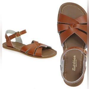 Saltwater Sandals by Hoy Original Sandal (Big Kid)